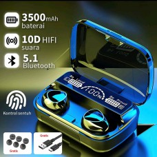 Headset Blutooth
